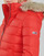 textil Mujer Plumas Tommy Jeans TJW BASIC HOODED DOWN JACKET Rojo