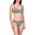 textil Mujer Bañador por piezas Lisca Medias de traje baño Ancona Verde