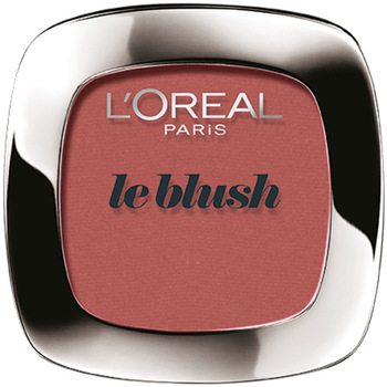 Belleza Colorete & polvos L'oréal Accord Parfait Le Blush 120-sandalwood Pink 