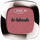 Belleza Mujer Colorete & polvos L'oréal Accord Parfait Le Blush 150-rosa 