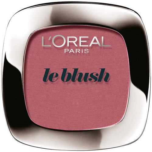 Belleza Colorete & polvos L'oréal Accord Parfait Le Blush 150-rosa 