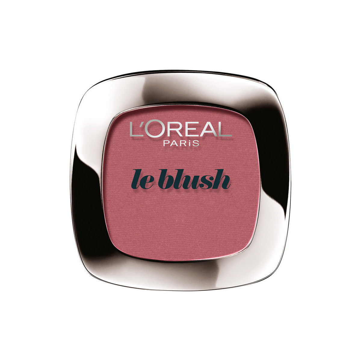Belleza Colorete & polvos L'oréal Accord Parfait Le Blush 150-rosa 