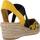 Zapatos Sandalias Unisa CELE 20 VIP Multicolor