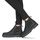 Zapatos Mujer Botas de caña baja Birkenstock STALON Negro