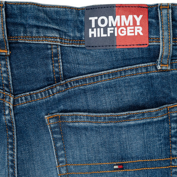 Tommy Hilfiger KG0KG05199-1BJ Azul