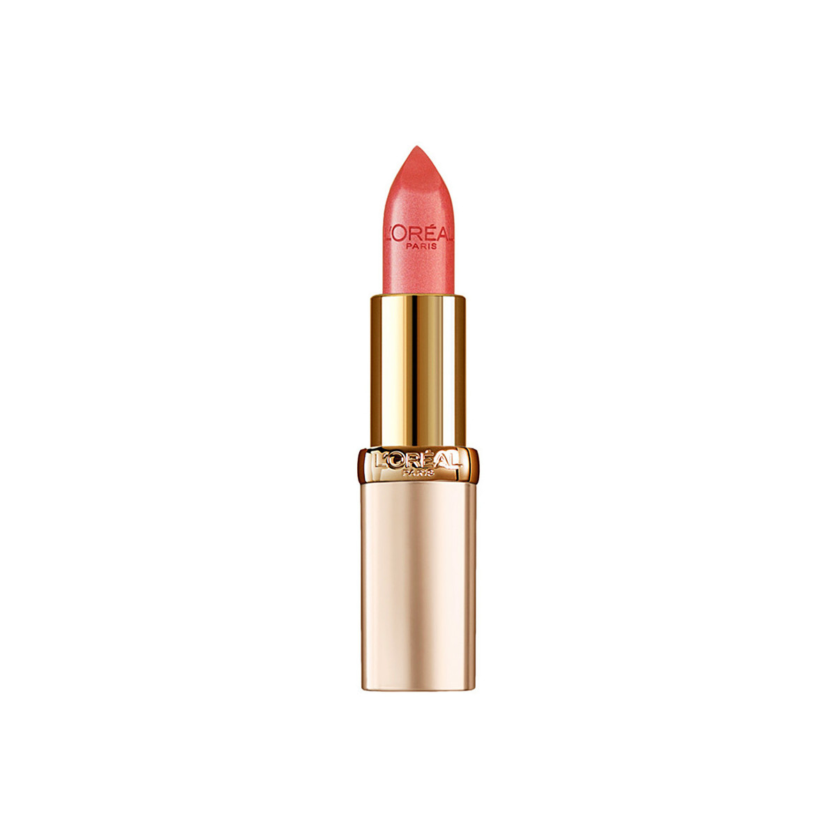Belleza Mujer Pintalabios L'oréal Color Riche Lipstick 226-rose Glacée 
