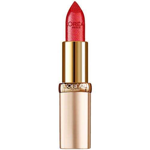 Belleza Mujer Pintalabios L'oréal Color Riche Lipstick 345-cerise 