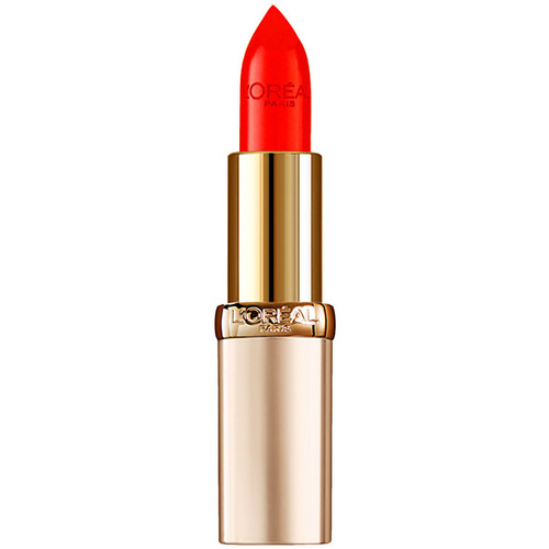 Belleza Mujer Pintalabios L'oréal Color Riche Barra De Labios 377-perfect Red 4,2 Gr 