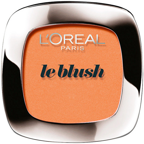 Belleza Mujer Colorete & polvos L'oréal True Match Le Blush 160 Peche/peach 