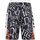 textil Niños Shorts / Bermudas Nike 86F958-023 Negro