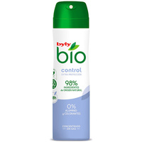 Belleza Tratamiento corporal Byly Bio Natural 0% Control Deo Spray 