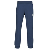 textil Hombre Pantalones de chándal adidas Originals TREFOIL PANT Azul / Navy / Collégial