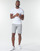 textil Hombre Shorts / Bermudas adidas Originals 3-STRIPE SHORT Gris