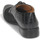 Zapatos Mujer Derbie Moony Mood NOULESSE Negro