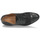 Zapatos Mujer Derbie Moony Mood NOULESSE Negro