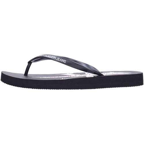 Calvin Jeans B4R0905 - Zapatos Chanclas Mujer 21,75 €