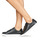 Zapatos Mujer Zapatillas bajas Bons baisers de Paname EDITH LEGENDE Negro