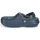 Zapatos Niños Zuecos (Clogs) Crocs CLASSIC LINED CLOG K Azul