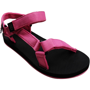Zapatos Sandalias Brasileras California Pink