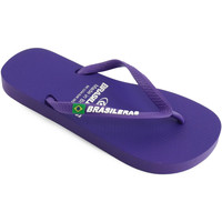 Zapatos Mujer Chanclas Brasileras Classic W SS19 Purple