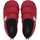 Zapatos Pantuflas Nuvola. Classic Suela de Goma Rojo
