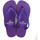Zapatos Mujer Chanclas Brasileras Classic Pearl W Violeta