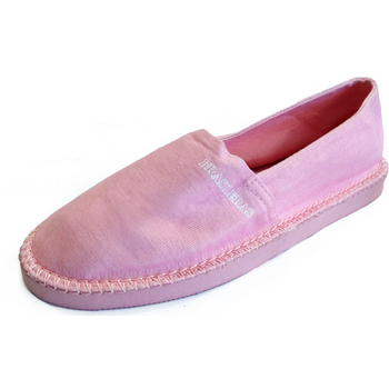 Zapatos Alpargatas Brasileras Espargatas Eva Pink