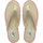 Zapatos Mujer Chanclas Brasileras Spar IND Rosa