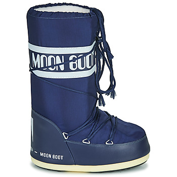 Moon Boot NYLON Azul