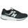 Zapatos Hombre Zapatillas bajas New Balance 997 Negro / Silver