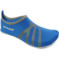 Zapatos Niños Zapatos para el agua Brasileras Brasocks Lines blue