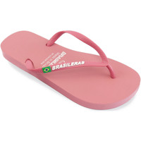 Zapatos Mujer Chanclas Brasileras Classic W SS19 Pink