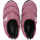 Zapatos Pantuflas Nuvola. Classic Suela de Goma Rosa