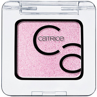 Belleza Mujer Sombra de ojos & bases Catrice Art Couleurs Eyeshadow 160-silicon Violet 2 Gr 
