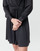textil Mujer Vestidos cortos Marciano PLAYA DRESS Negro