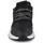 Zapatos Hombre Zapatillas bajas adidas Originals Adidas Nite Jogger FV4137 Negro