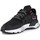 Zapatos Hombre Zapatillas bajas adidas Originals Adidas Nite Jogger FV4137 Negro