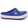 Zapatos Niños Sandalias Crocs Crocband Clog K 204537-4O5 Azul