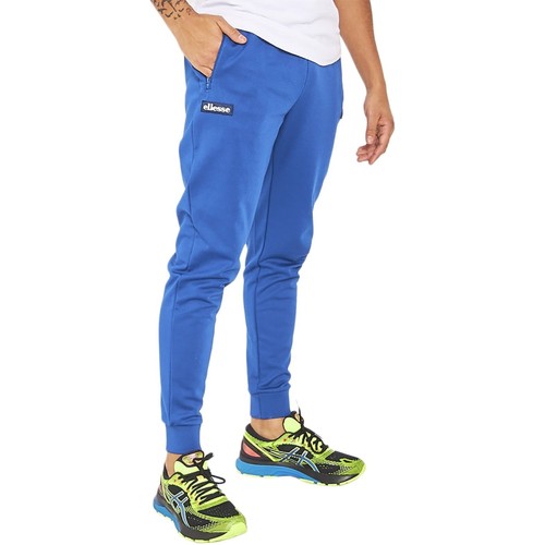 textil Hombre Pantalones Ellesse 148015 Azul