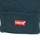 Accesorios textil Gorro Levi's RED BATWING EMBROIDERED SLOUCHY BEANIE Azul