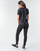 textil Mujer Camisetas manga corta adidas Performance W D2M SOLID T Negro