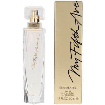 Elizabeth Arden My 5th Avenue Eau De Parfum Vaporizador 