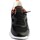 Zapatos Hombre Zapatillas bajas Geox 148961 Negro