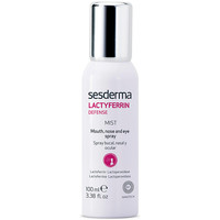 Belleza Cuidados especiales Sesderma Lactyferrin Defense Mouth, Nose & Eye Spray 