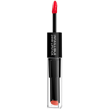 L'oréal Infallible 24h Lipstick 701 Cerise 