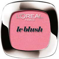 Belleza Mujer Colorete & polvos L'oréal True Match Le Blush 165 Rose Bonne Min 