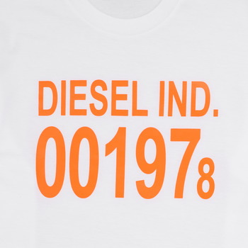 Diesel TDIEGO1978 Blanco