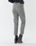 textil Mujer Pantalones con 5 bolsillos Freeman T.Porter SHELBY MERCURY Gris