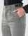 textil Mujer Pantalones con 5 bolsillos Freeman T.Porter SHELBY MERCURY Gris