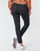 textil Mujer Pantalones con 5 bolsillos Freeman T.Porter ALEXA CROPPED S-SDM Negro